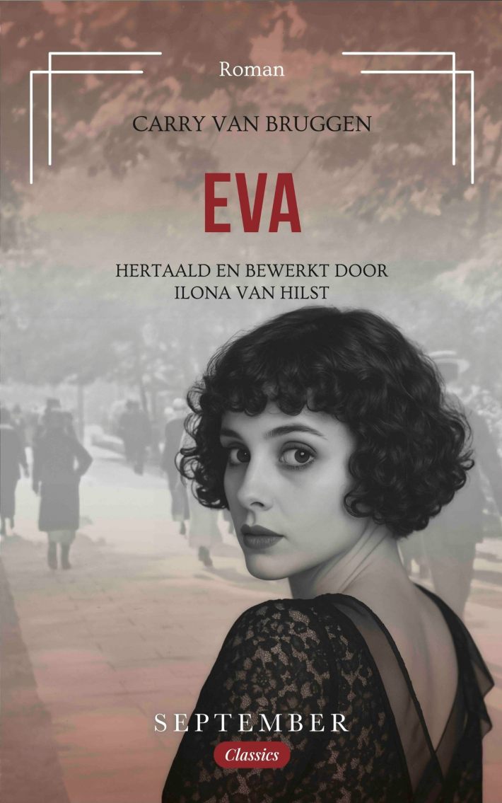 Eva Eva