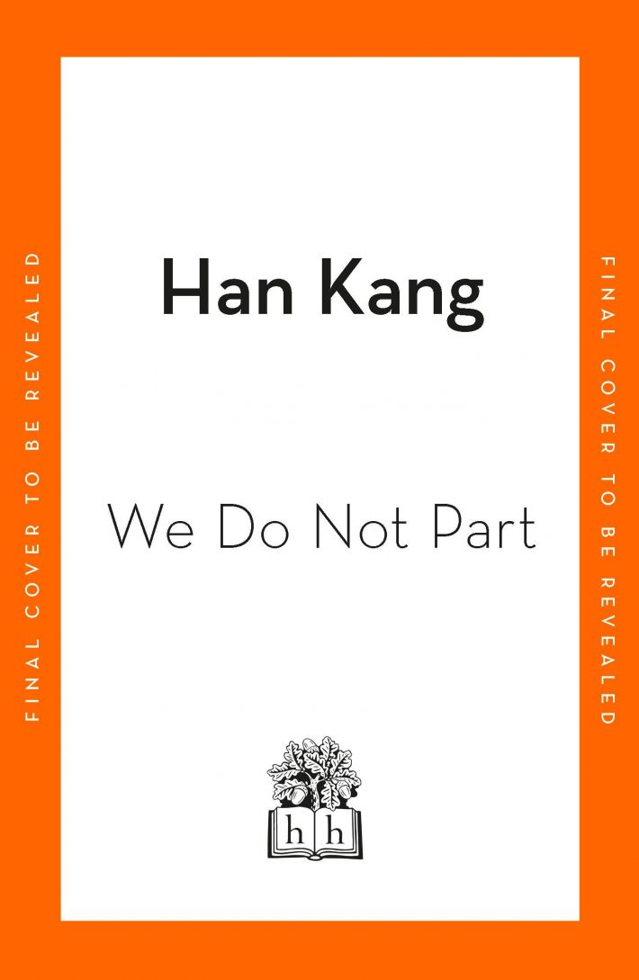 We Do Not Part We Do Not Part