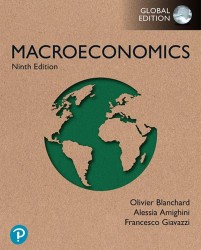 Macroeconomics -- Global Edition Macroeconomics -- Global Edition
