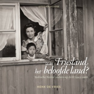 Was Friesland het beloofde land?
