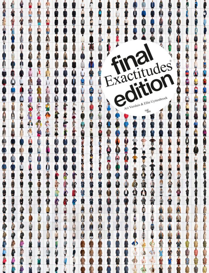 Exactitudes Exactitudes