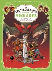 De goddelijke minnares