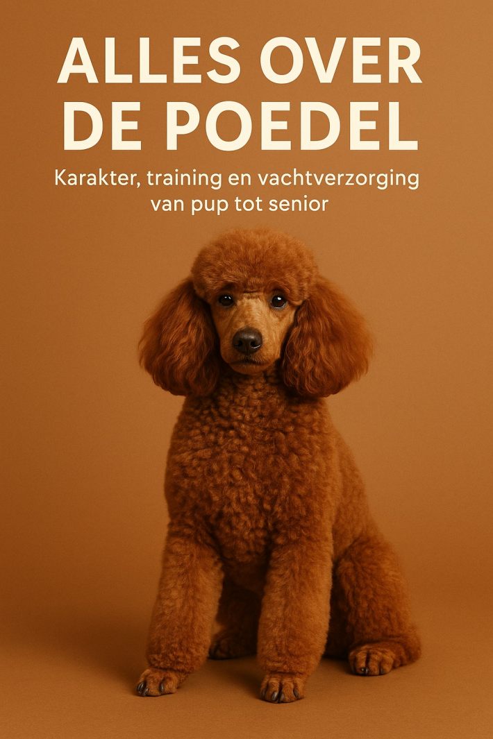 Alles over de Poedel