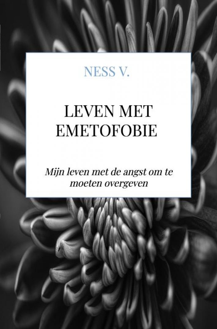 Leven met Emetofobie