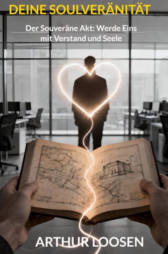 Deine Soulveränität