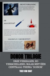 Donor Trilogie