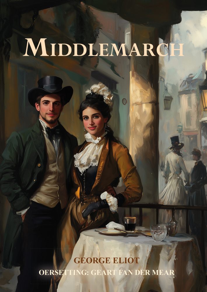 Middlemarch Middlemarch