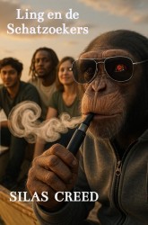Ling en de Schatzoekers Ling en de Schatzoekers