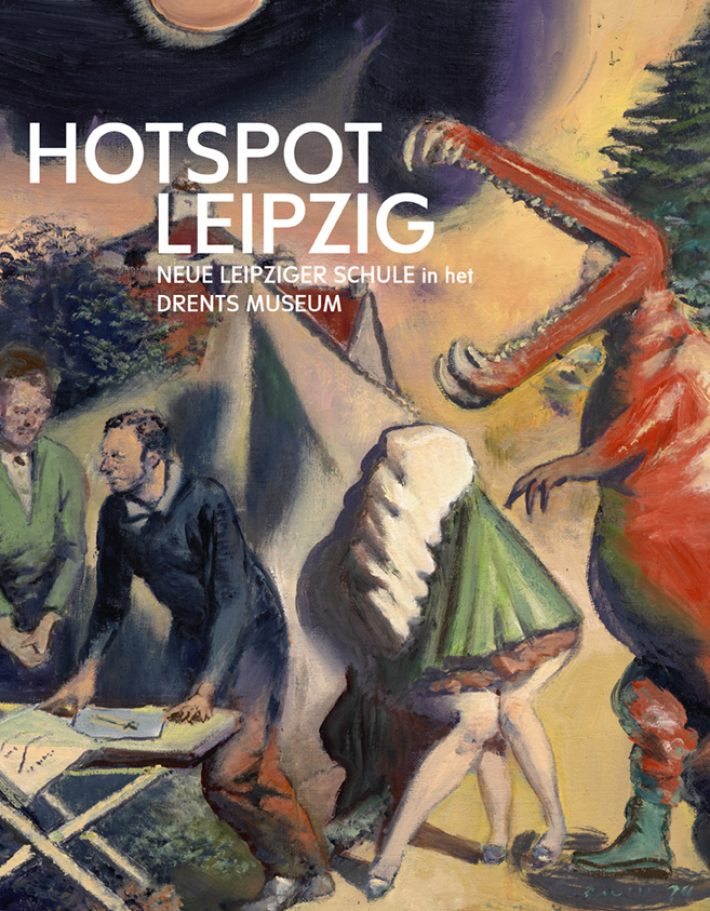 Hotspot Leipzig