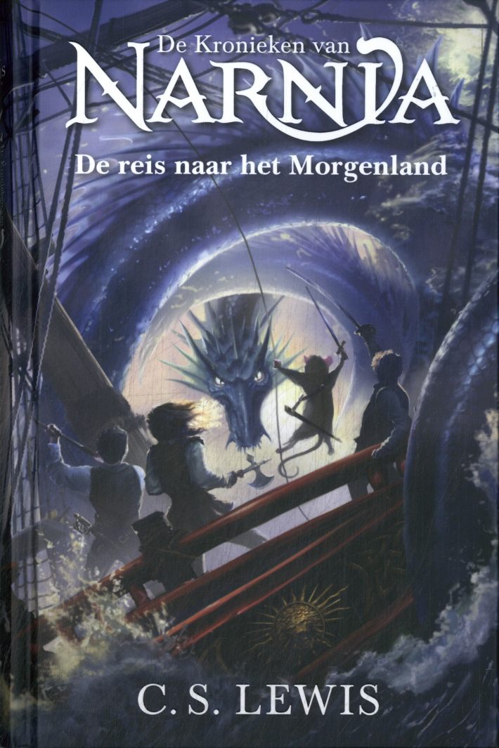De reis naar het Morgenland De reis naar het Morgenland