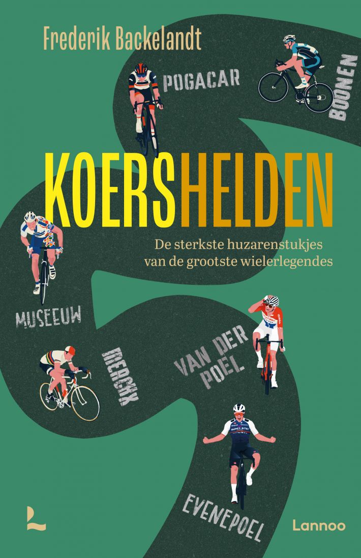 Koershelden • Koershelden