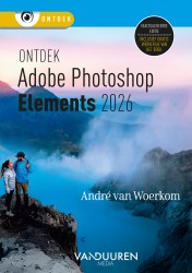 Ontdek Photoshop Elements 2026