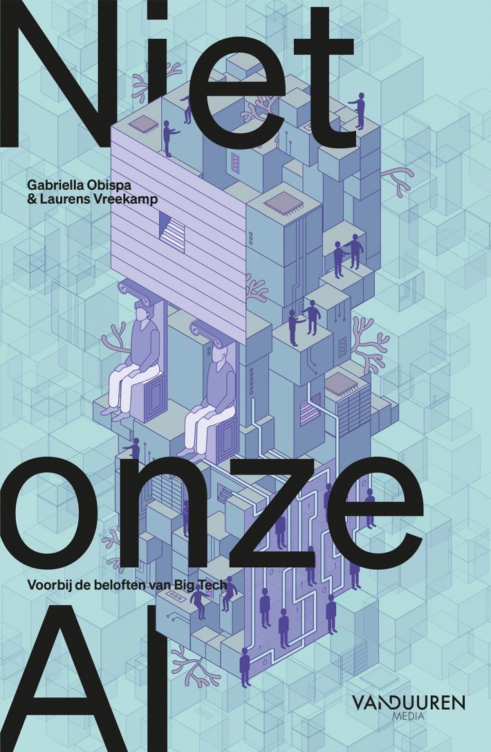 Niet onze AI Niet onze AI