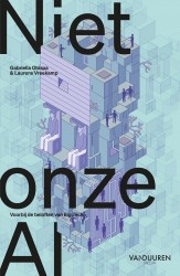 Niet onze AI