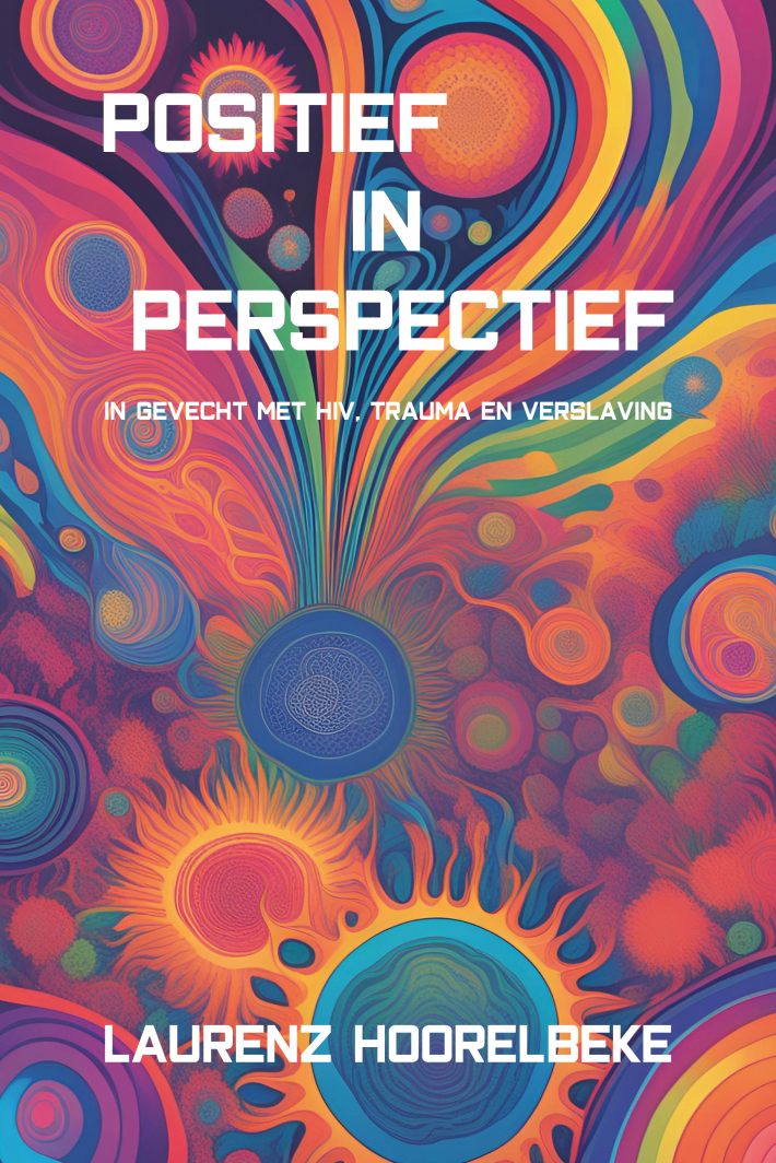 Positief In Perspectief Positief In Perspectief