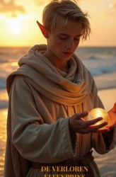 De verloren elfenprins De verloren elfenprins