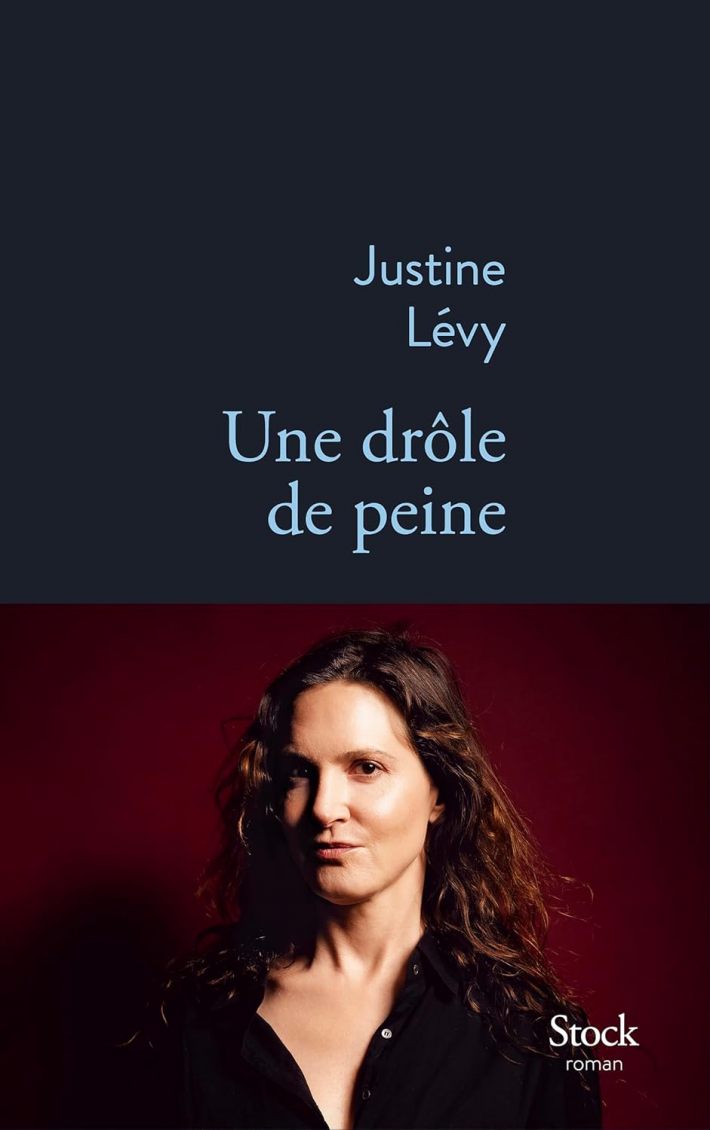 Une drôle de peine