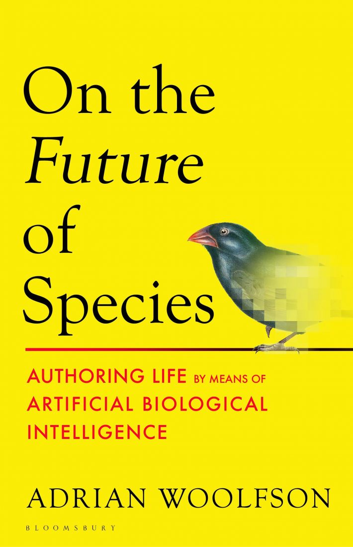 On the Future of Species On the Future of Species