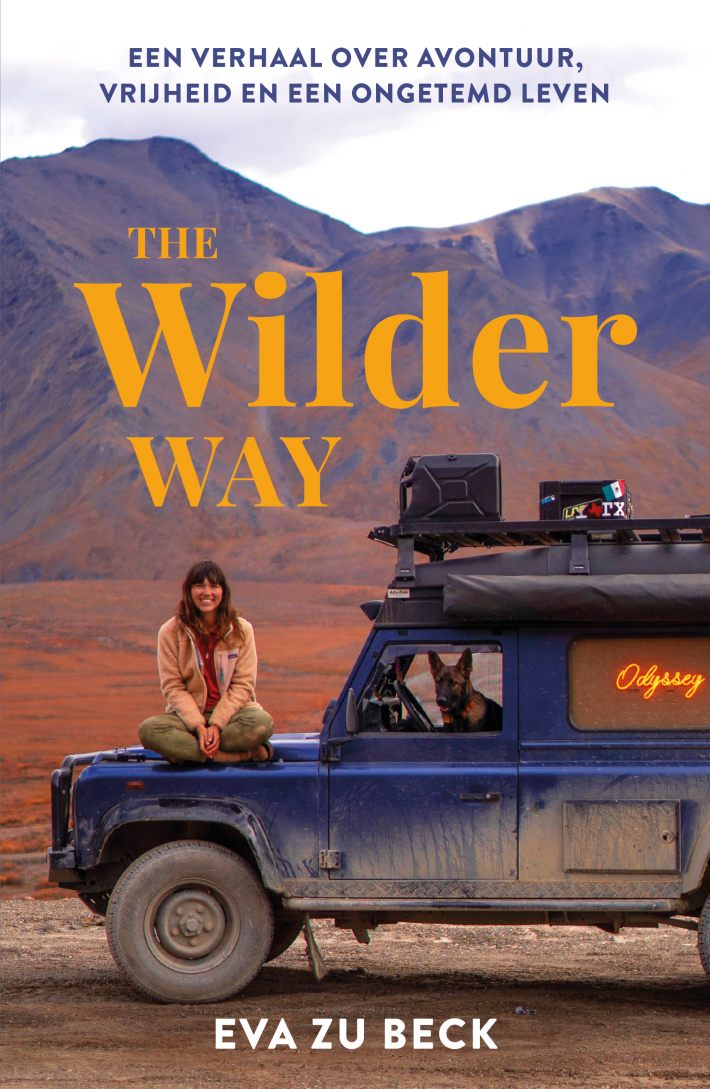 The Wilder Way The Wilder Way