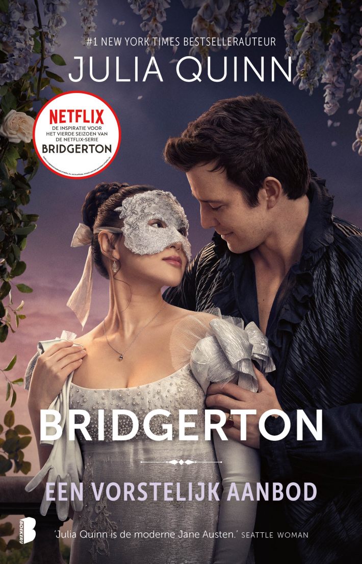 Een vorstelijk aanbod • Een vorstelijk aanbod