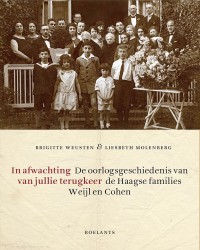 In afwachting van jullie terugkeer In afwachting van jullie terugkeer