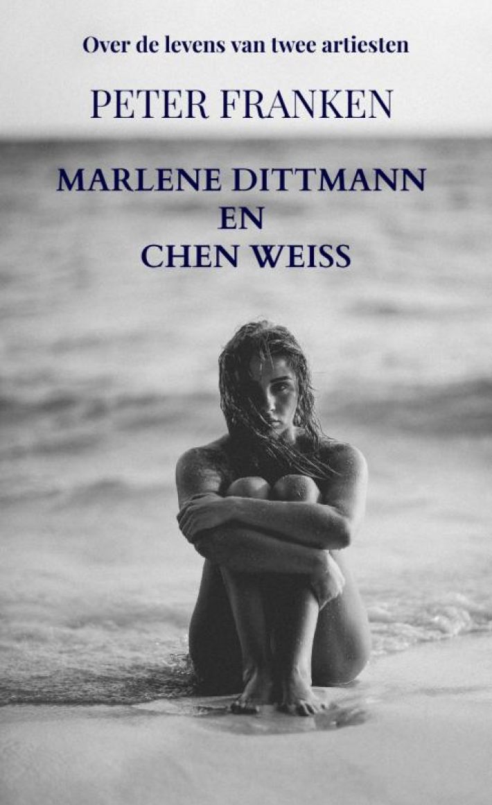 Marlene Dittmann en Chen Weiss