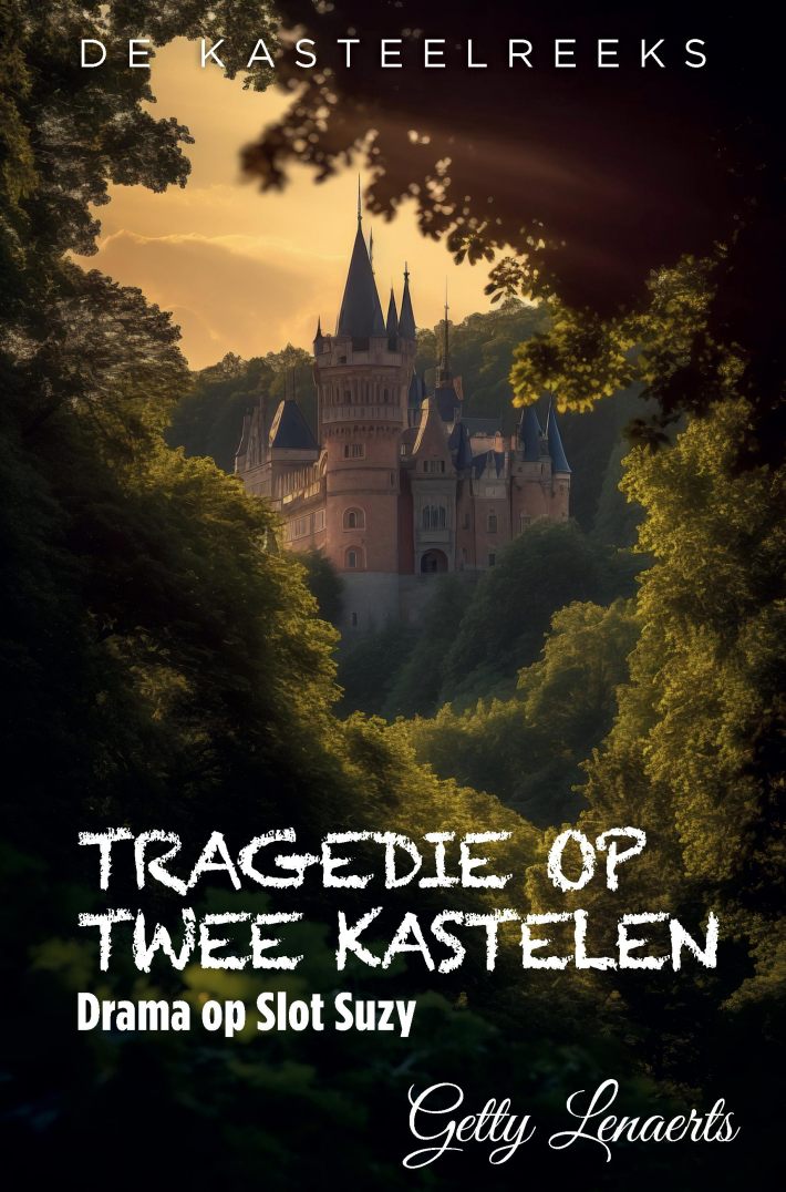 Tragedie op twee Kastelen