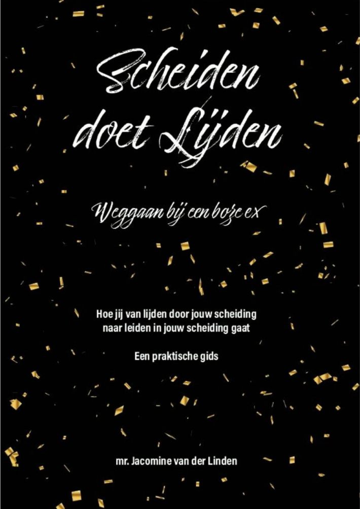 Scheiden doet lijden