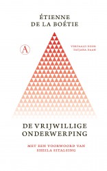 De vrijwillige onderwerping