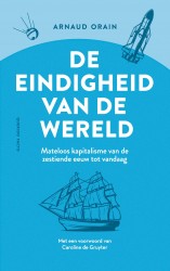 De eindigheid van de wereld