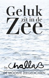 Geluk zit in de zee