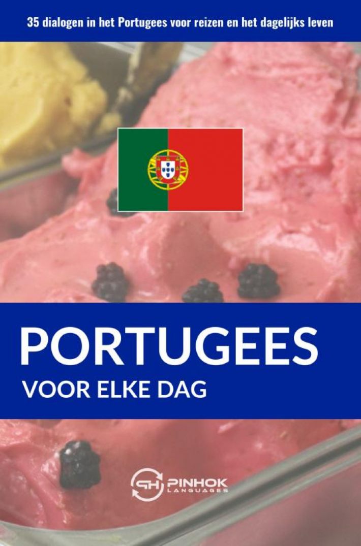 Portugees voor elke dag Portugees voor elke dag