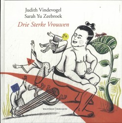 Drie sterke vrouwen Drie sterke vrouwen