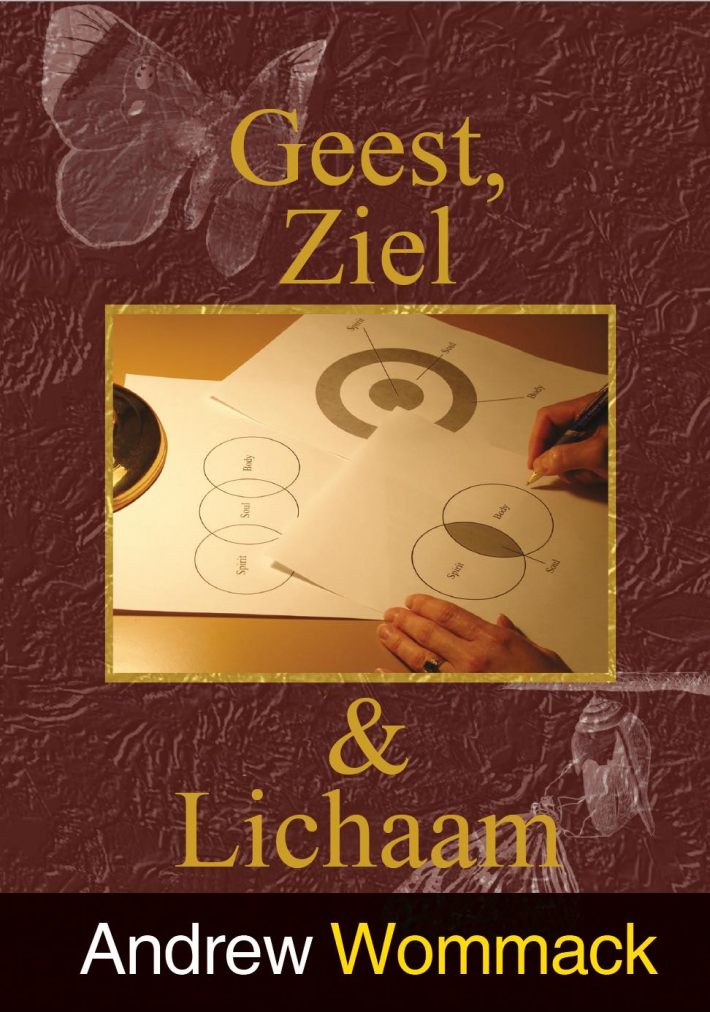 Geest, ziel & lichaam