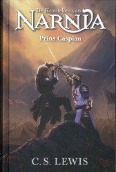 Prins Caspian