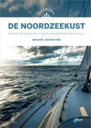 Vaarwijzer De Noordzeekust