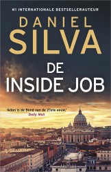 De inside job • De inside job