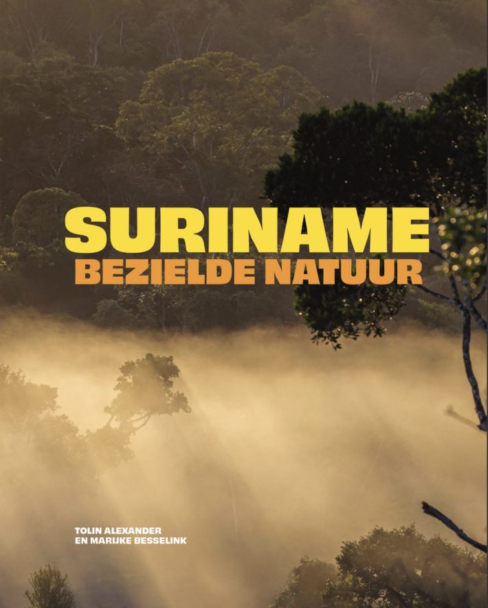 Surname, bezielde natuur