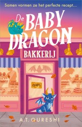 De Baby Dragon Bakkerij • De Baby Dragon Bakkerij