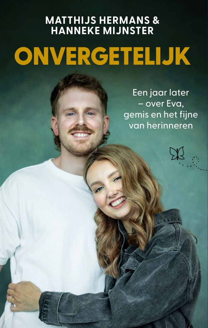 Onvergetelijk &bullet; Onvergetelijk