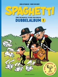 Spaghetti Dubbelalbum 1 Spaghetti Dubbelalbum 1