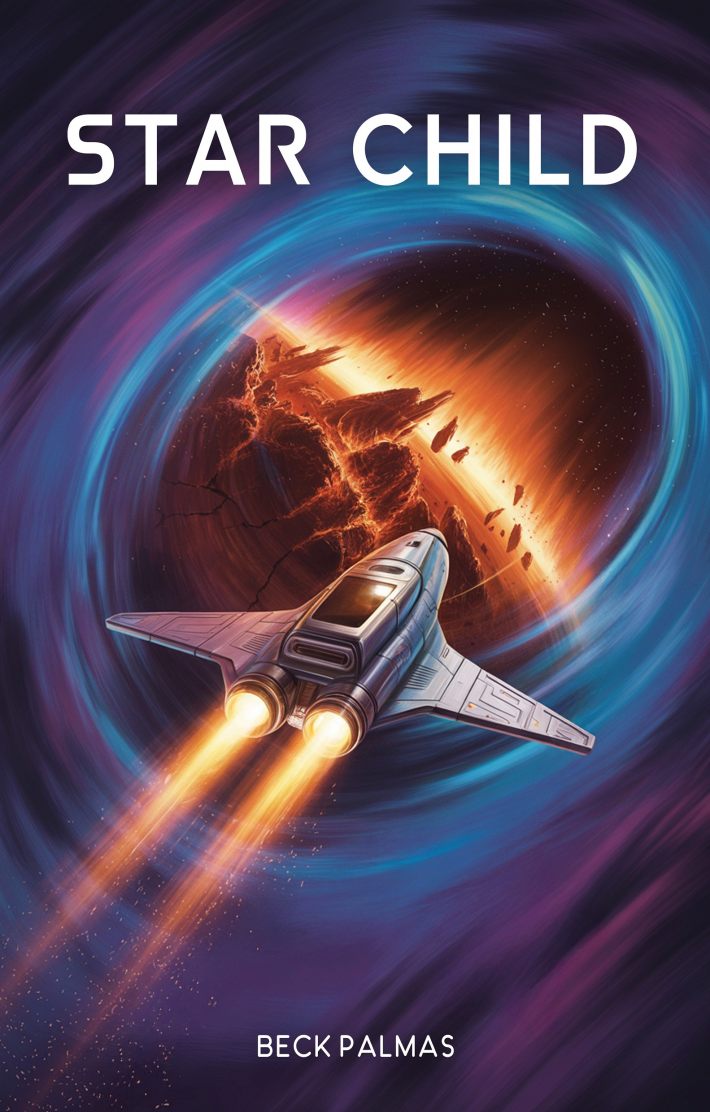 Star Child Star Child