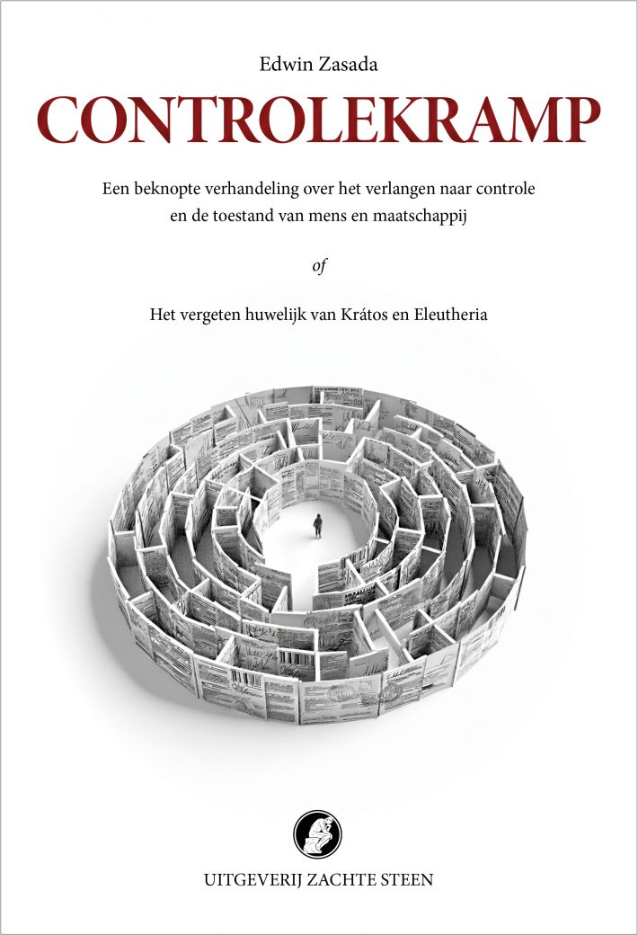 Controlekramp Controlekramp