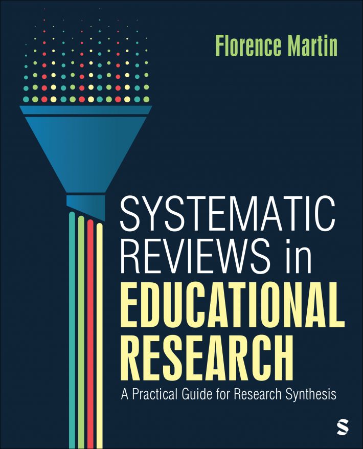 Systematic Reviews in Educational Research