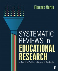 Systematic Reviews in Educational Research