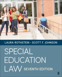 Special Education Law
