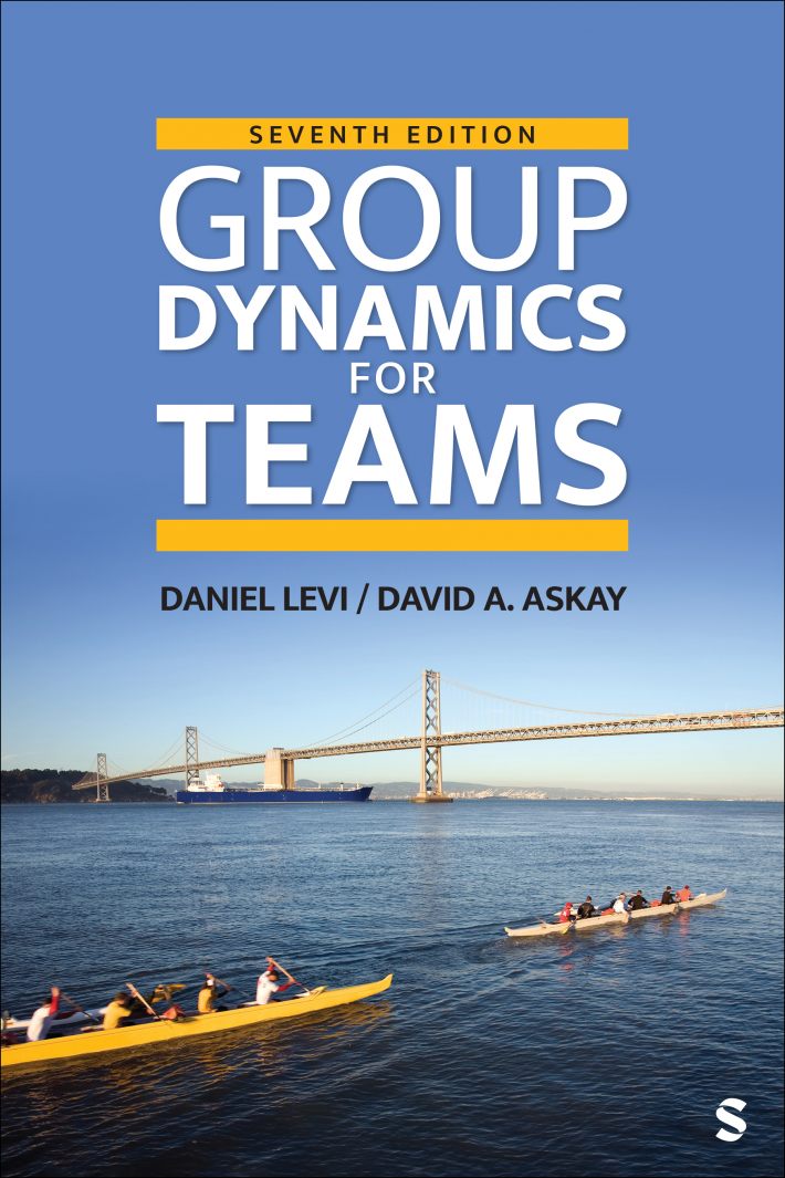 Group Dynamics for Teams