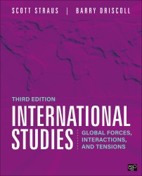 International Studies International Studies