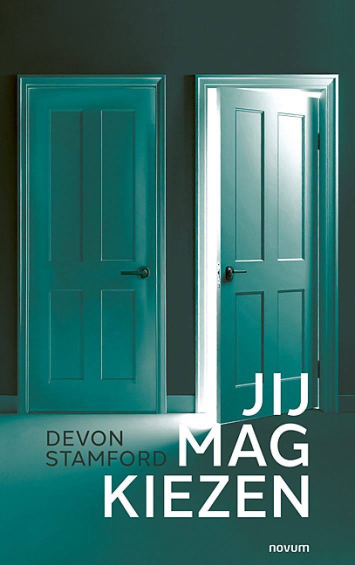 Jij mag kiezen Jij mag kiezen