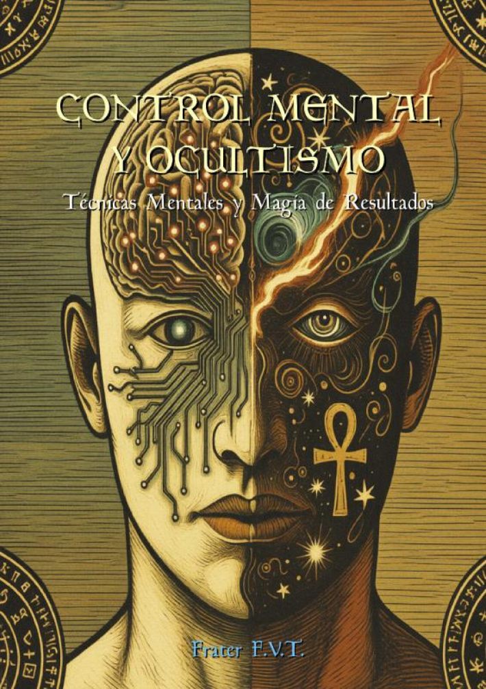 Control Mental y Ocultismo Control Mental y Ocultismo